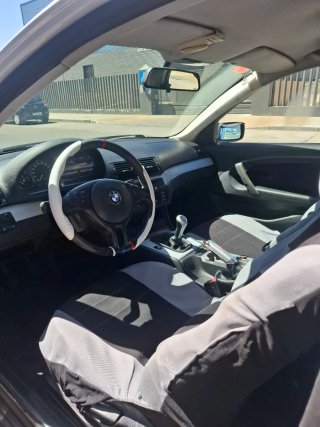 BMW Serie 3 2003