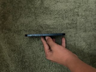 iPhone 14 Azul Marino