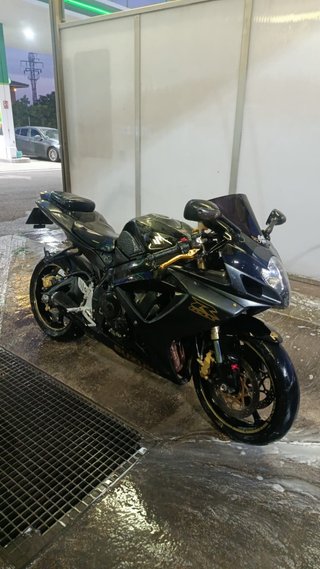Suzuki GSX-R 1000 K7