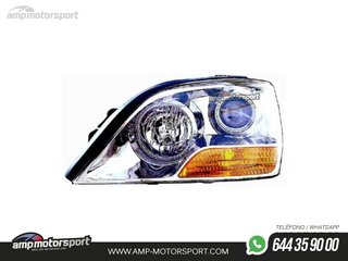 FARO DELANTERO IZQUIERDO PARA KIA SORENTO
