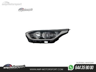 FARO DELANTERO IZQUIERDO PARA KIA CEED