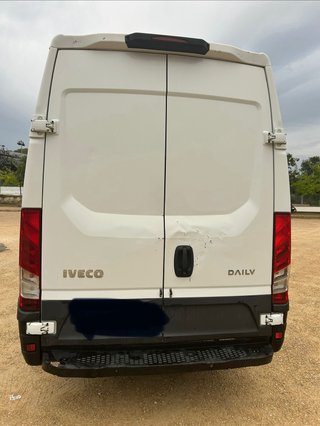 Iveco Daily 2018
