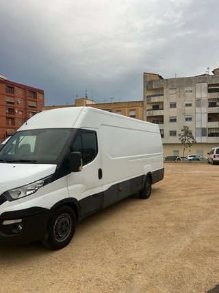 Iveco Daily 2018