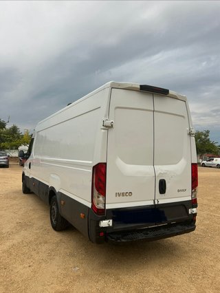 Iveco Daily 2018