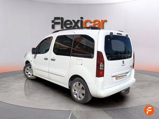 Peugeot Partner TEPEE Outdoor BlueHDi 88KW (120CV)