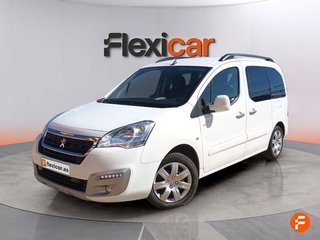 Peugeot Partner TEPEE Outdoor BlueHDi 88KW (120CV)