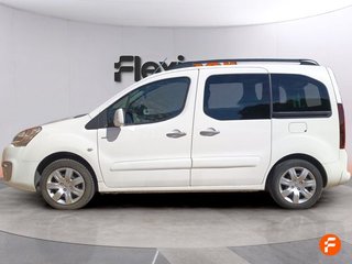 Peugeot Partner TEPEE Outdoor BlueHDi 88KW (120CV)
