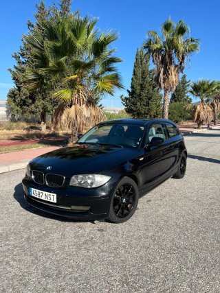 BMW Serie 1 2010