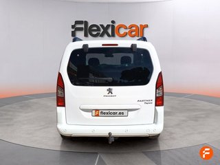 Peugeot Partner TEPEE Outdoor BlueHDi 88KW (120CV)