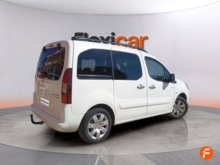Peugeot Partner TEPEE Outdoor BlueHDi 88KW (120CV)