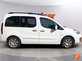 Peugeot Partner TEPEE Outdoor BlueHDi 88KW (120CV)