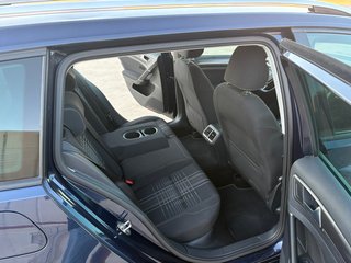 VOLKSWAGEN GOLF VARIANT 2016 1.6 TDI 110 CV DSG