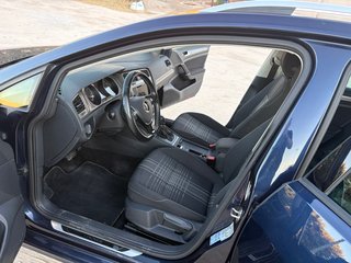 VOLKSWAGEN GOLF VARIANT 2016 1.6 TDI 110 CV DSG