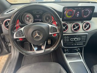 Mercedes-Benz Clase CLA AMG