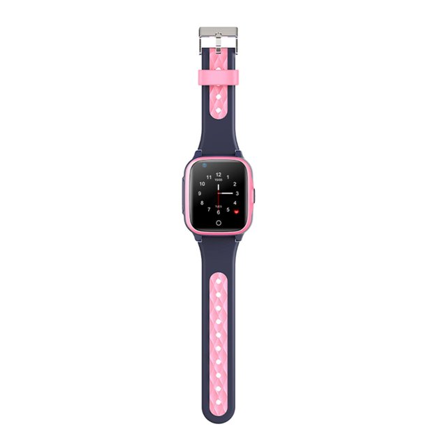 Reloj inteligente infantil GPS localizador Leotec Allo Plus