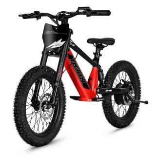 Bicicleta Eléctrica Infantil Neon EX-18