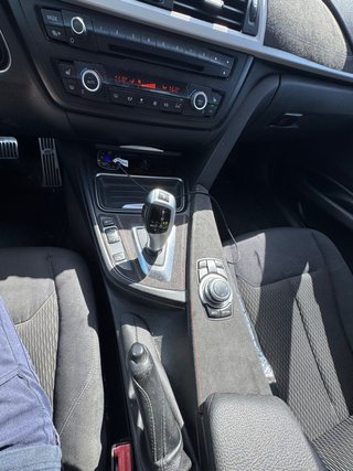 BMW Serie 3 2015
