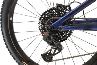 Bicicleta Specialized S-Works Turbo Levo GX AXS t.L Reacondicionada