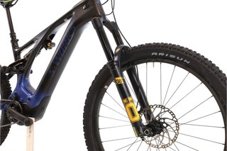 Bicicleta Specialized S-Works Turbo Levo GX AXS t.L Reacondicionada