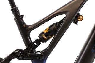 Bicicleta Specialized S-Works Turbo Levo GX AXS t.L Reacondicionada