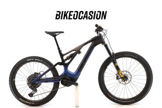 Bicicleta Specialized S-Works Turbo Levo GX AXS t.L Reacondicionada