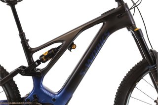 Bicicleta Specialized S-Works Turbo Levo GX AXS t.L Reacondicionada