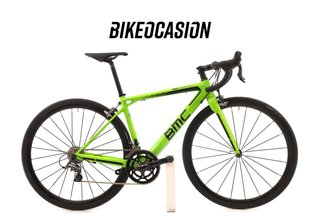 Bicicleta BMC Teammachine SLR 03 t.48 Reacondicionada