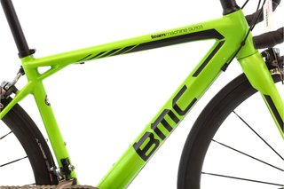 Bicicleta BMC Teammachine SLR 03 t.48 Reacondicionada
