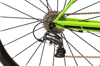 Bicicleta BMC Teammachine SLR 03 t.48 Reacondicionada
