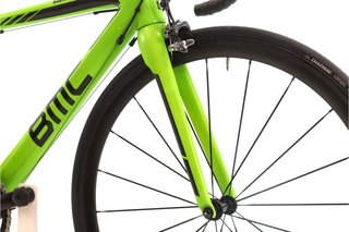 Bicicleta BMC Teammachine SLR 03 t.48 Reacondicionada