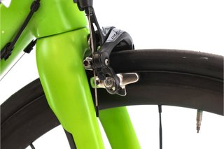 Bicicleta BMC Teammachine SLR 03 t.48 Reacondicionada