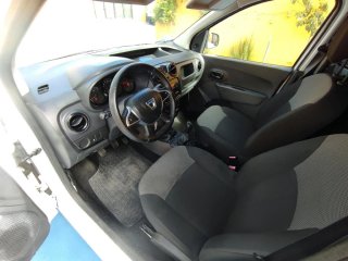 Dacia Dokker 2019