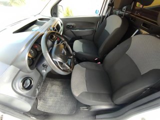Dacia Dokker 2019