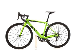 Bicicleta BMC Teammachine SLR 03 t.48 Reacondicionada