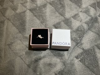 Anillo pandora