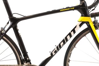 Bicicleta Giant TCR Advanced 3 t.54 Reacondicionada