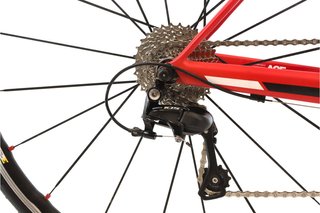 Bicicleta BMC Teammachine SLR 03 t.52 Reacondicionada