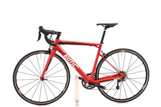 Bicicleta BMC Teammachine SLR 03 t.52 Reacondicionada