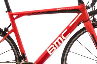 Bicicleta BMC Teammachine SLR 03 t.52 Reacondicionada