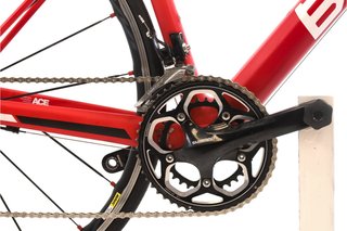 Bicicleta BMC Teammachine SLR 03 t.52 Reacondicionada