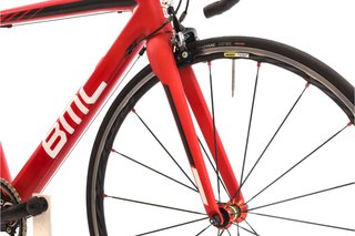 Bicicleta BMC Teammachine SLR 03 t.52 Reacondicionada