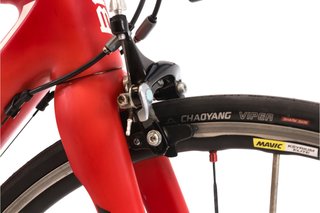 Bicicleta BMC Teammachine SLR 03 t.52 Reacondicionada