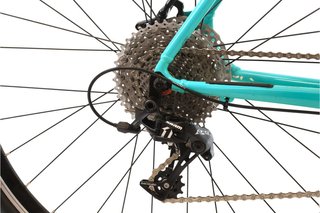Bicicleta Specialized CruX E5 t.54 Reacondicionada