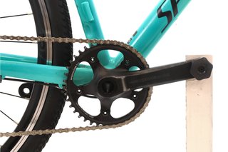Bicicleta Specialized CruX E5 t.54 Reacondicionada