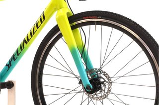 Bicicleta Specialized CruX E5 t.54 Reacondicionada