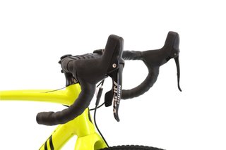 Bicicleta Specialized CruX E5 t.54 Reacondicionada