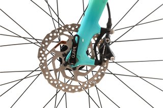 Bicicleta Specialized CruX E5 t.54 Reacondicionada