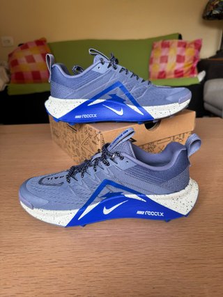 Zapatillas Nike Wildhorse 10