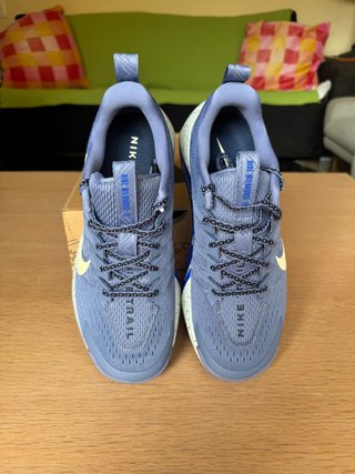 Zapatillas Nike Wildhorse 10