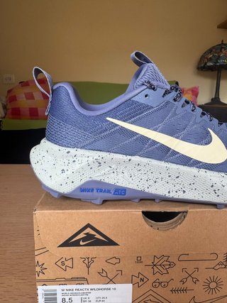 Zapatillas Nike Wildhorse 10
